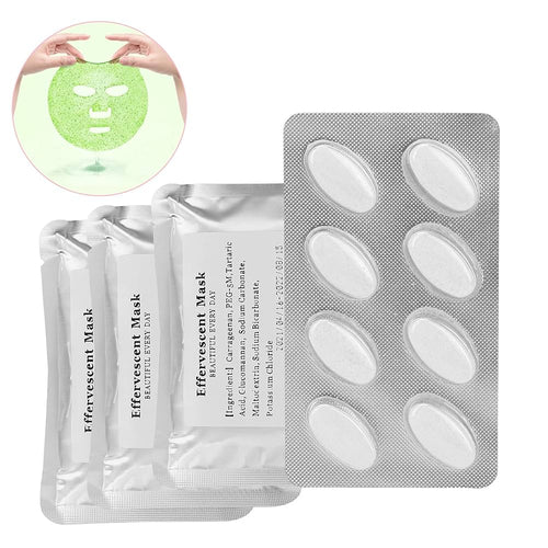 Collagen Pill Refill Pack