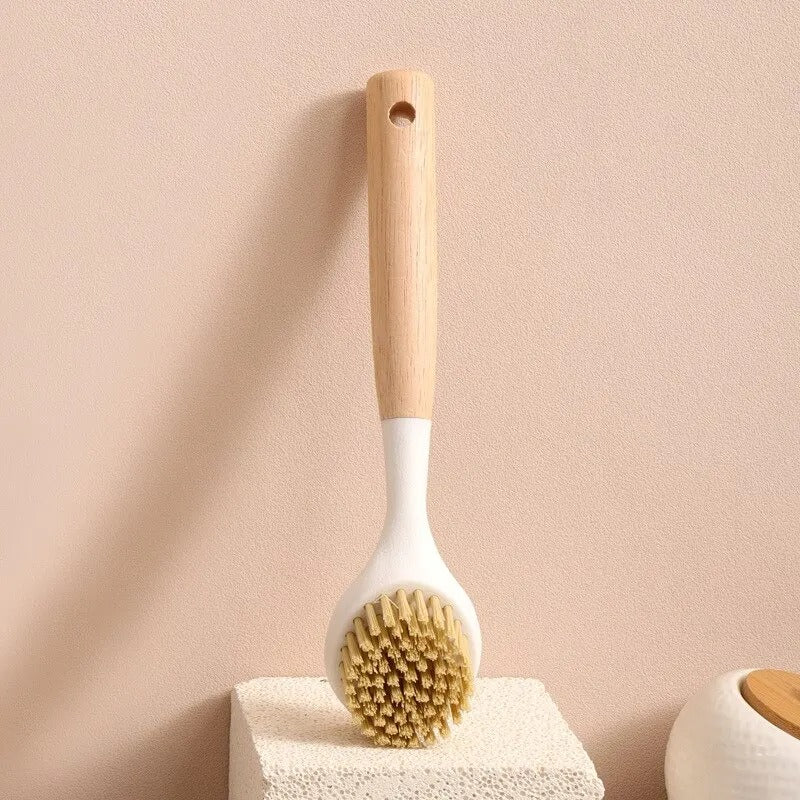 Face Mask Machine Cleaning Brush