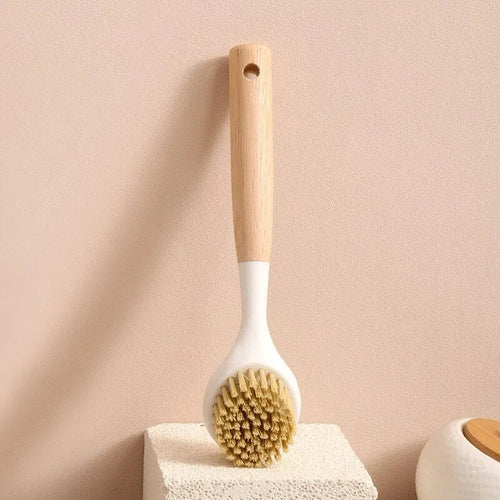 Face Mask Machine Cleaning Brush