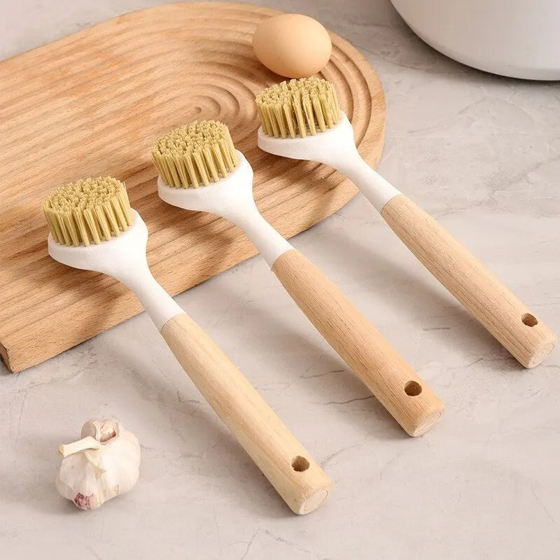 Face Mask Machine Cleaning Brush